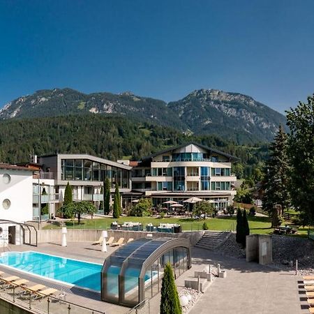 Hartweger'S Hotel Haus im Ennstal Eksteriør bilde